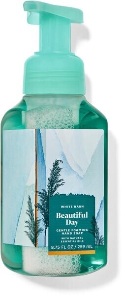 Beautiful Day Foaming Hand Soap