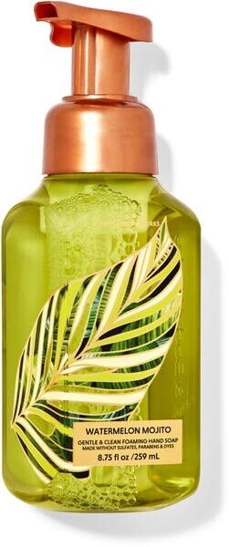 Watermelon Mojito Foaming Hand Soap
