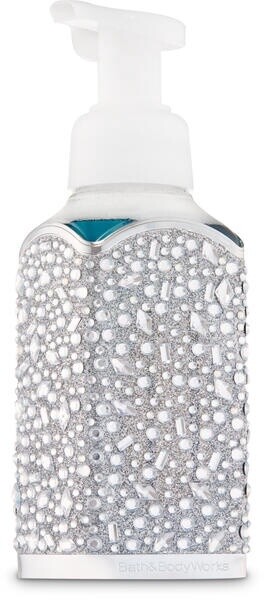 Tossed Gems Hand Soap Holder