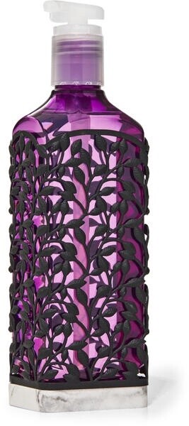Leafy Vines Hand Soap Holder