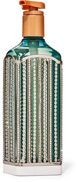 Glitz &amp; Glamour Hand Soap Holder