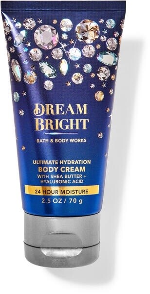 Mini Body Cream dream bright