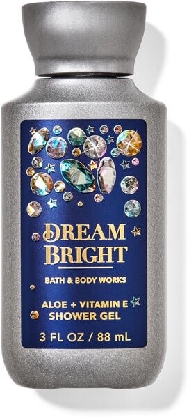 Mini Shower Gel dream bright