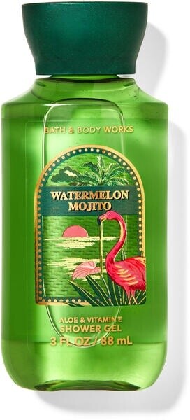 Mini Shower Gel watermelon mojito