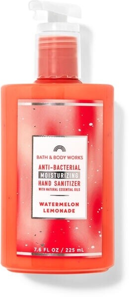 Full Size Hand Sanitizers watermelon lemonade