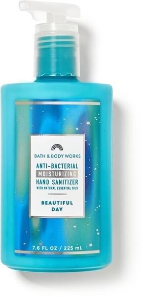 Full Size Hand Sanitizers beautiful day