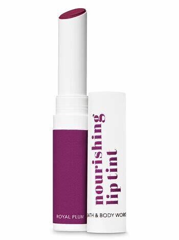 Lip Tint, Scent: Royal Plum