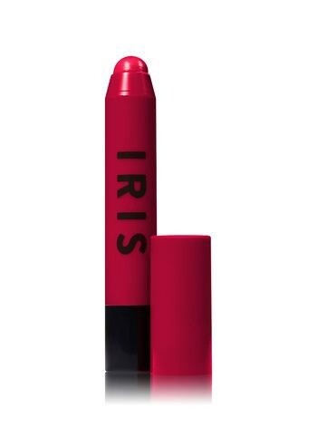 Lip Crayon, Scent: Iris
