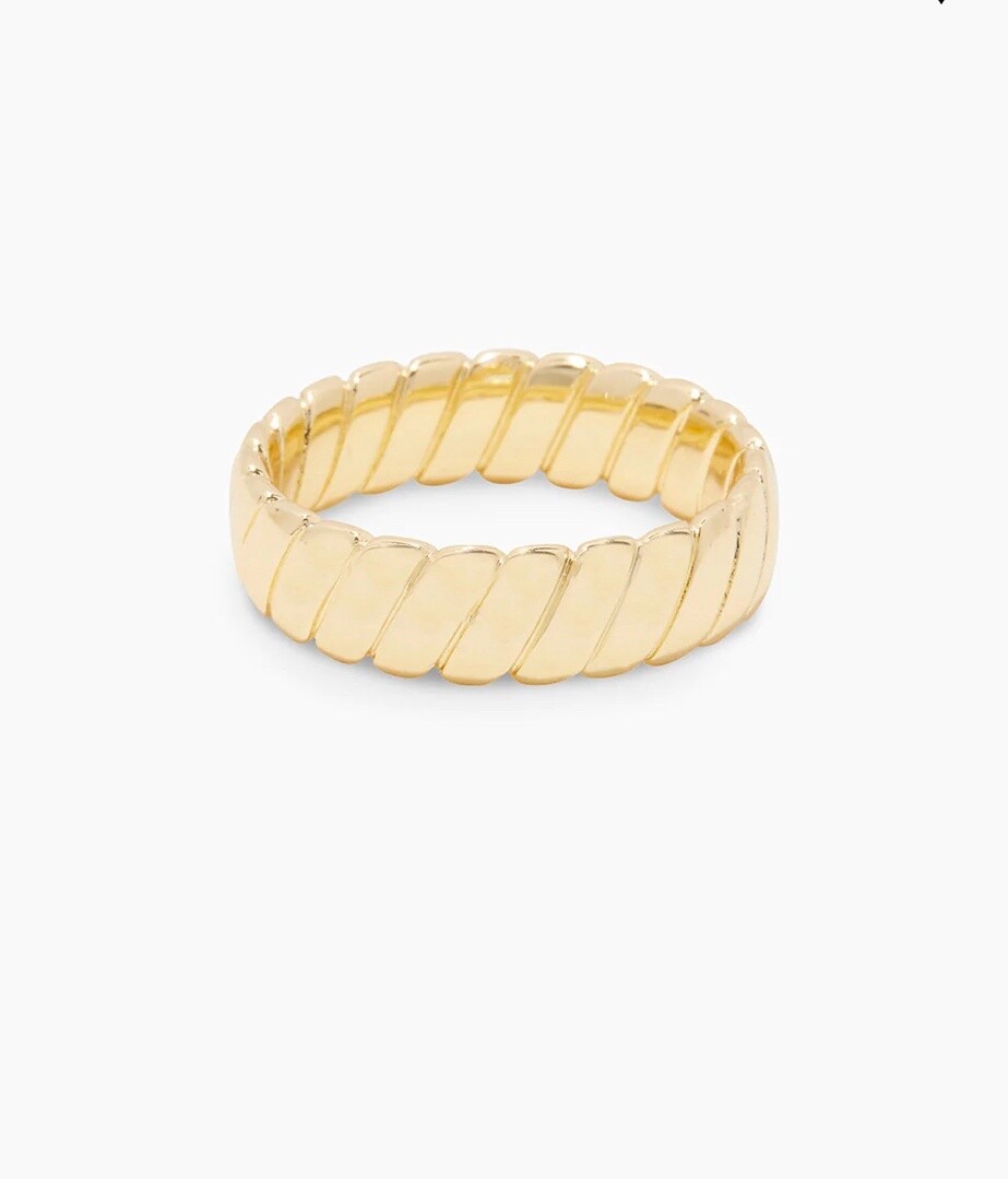 Laney Ring - Gold