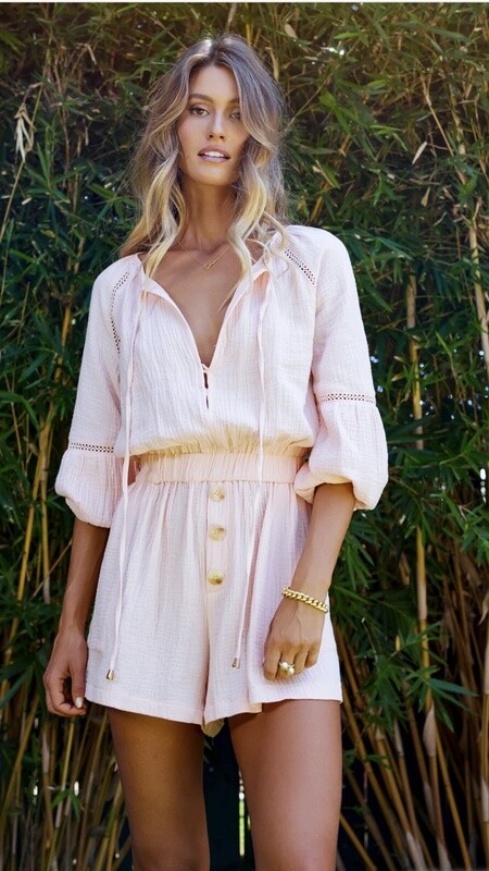Playa romper