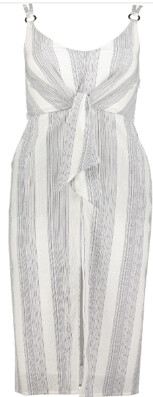 Ths Maldives summer dress