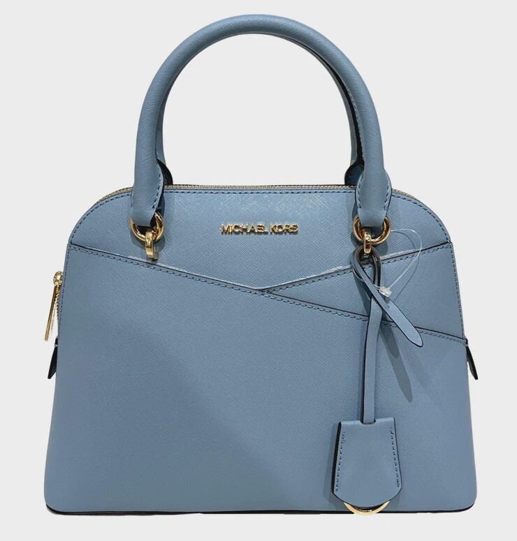MD Dome Satchel