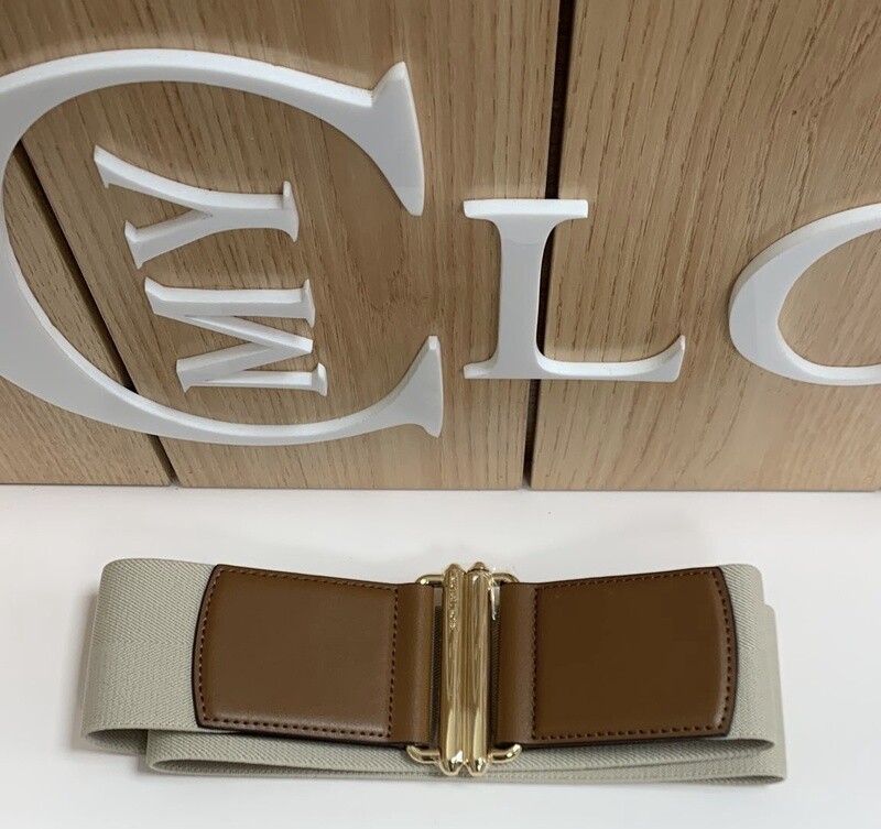 MK Elastic Belt