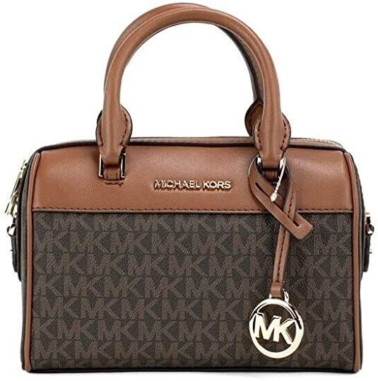 TRAVEL MD DUFFLE