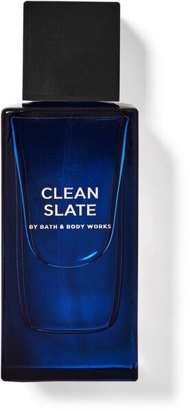 Clean Slate Mens Cologne