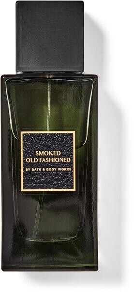 Smoked Old Fashioned Mens Cologne
