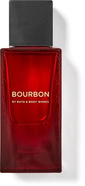 Bourbon Mens Cologne
