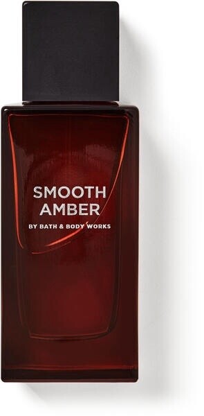 Smooth Amber Mens Cologne