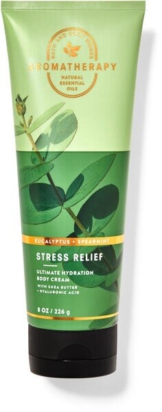 Eucalyptus Spearmint Moisturizing Body Wash