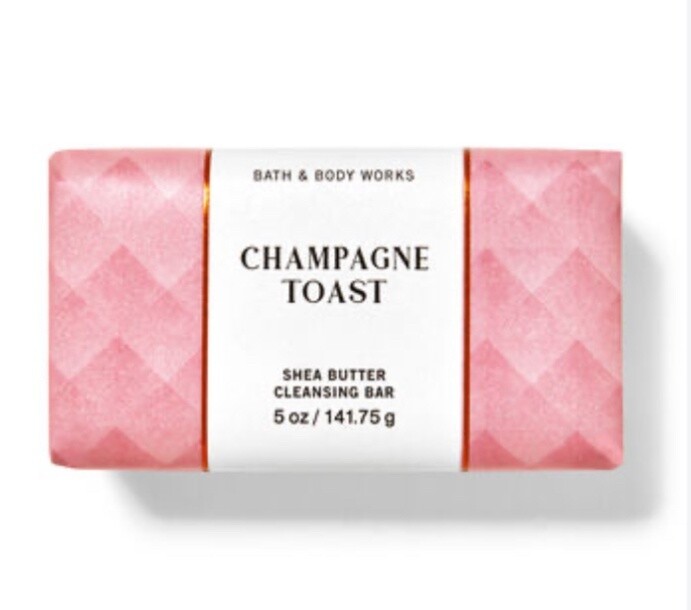 Champane Toast Body Bar