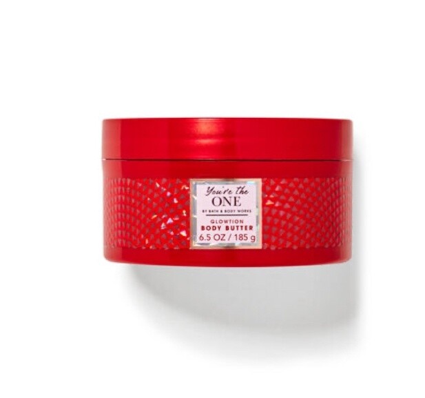 You&#39;re The One Glowtion Body Butter