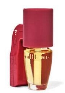 Wallflower Plug Fancy Raspberry Scent Control