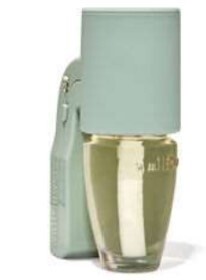 Wallflower Plug Fancy Sage Scent Control