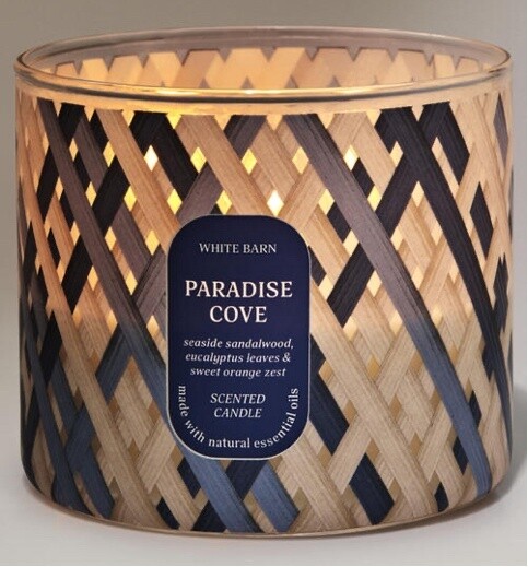 Paradise Cove Candle