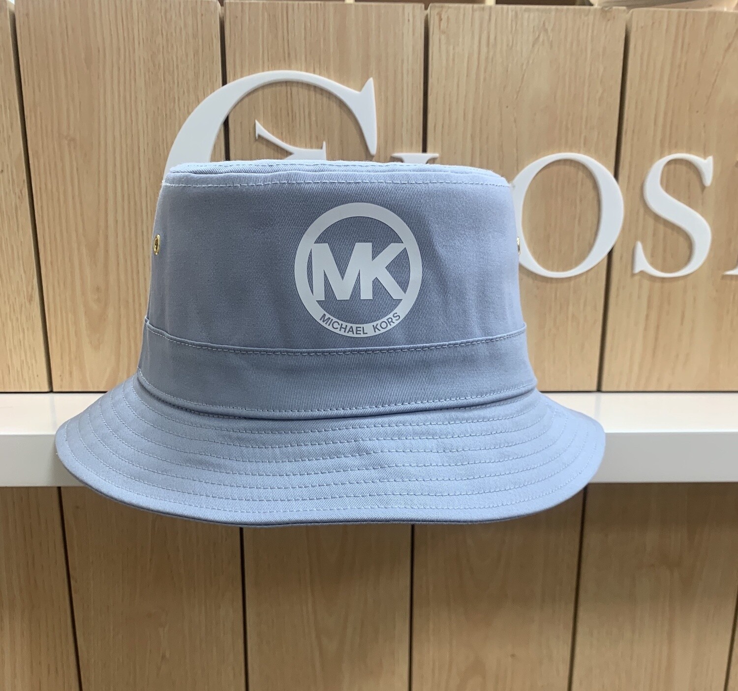 Bucket Hats, Color: LT Chambray