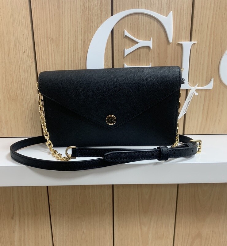 Envelope crossbody