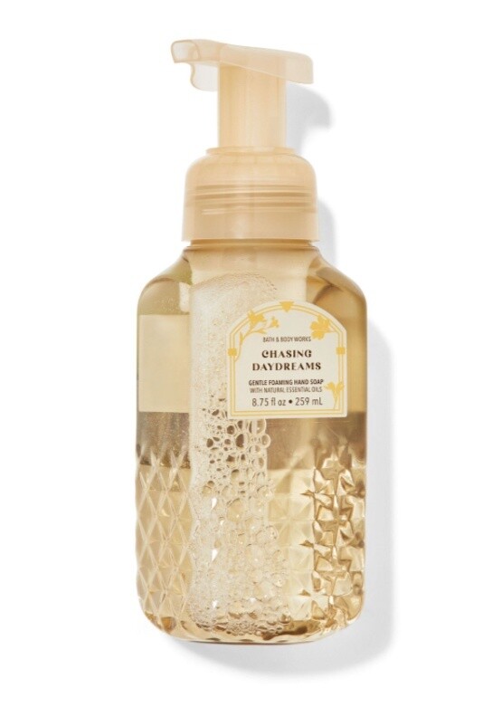 Chasing Daydreams Foaming Hand Soap