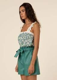 Ophelie Top, Size: S
