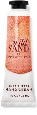 Wild Sand Hand Cream