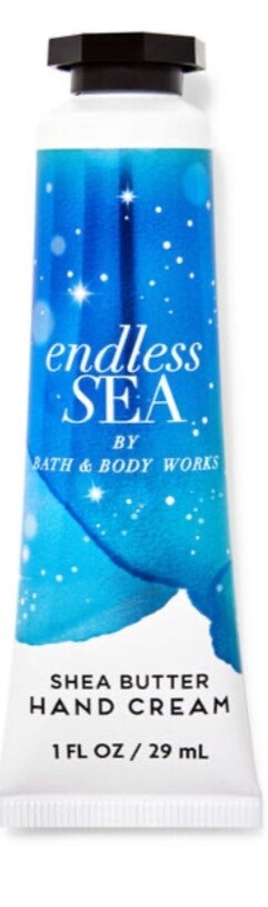 Endless Sea Hand Cream