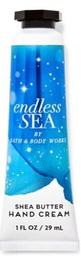Endless Sea Hand Cream