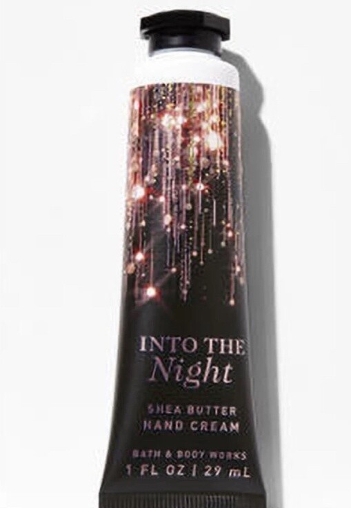 Into the Night Hand Cream