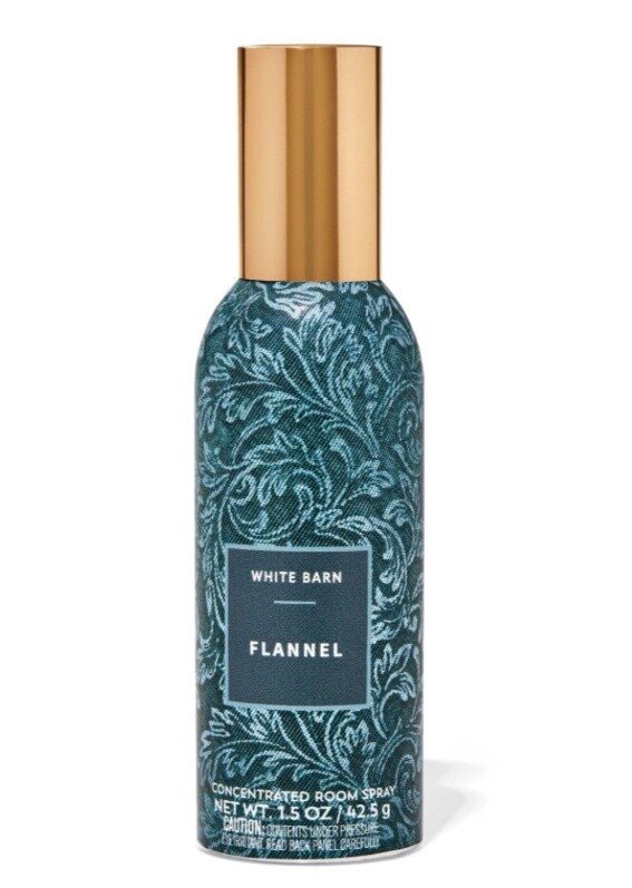 Flannel Room Spray