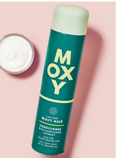 Wavy Hair Conditioner