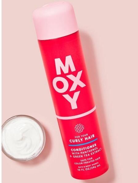 Curly Hair Conditioner