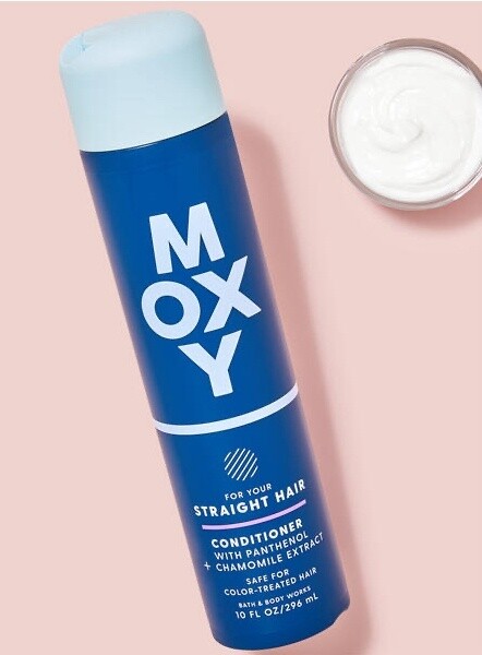 Straight Hair Conditioner