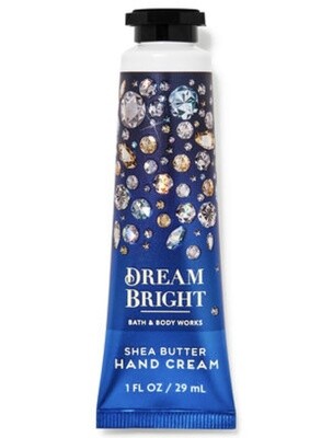 Dream Bright Hand Cream
