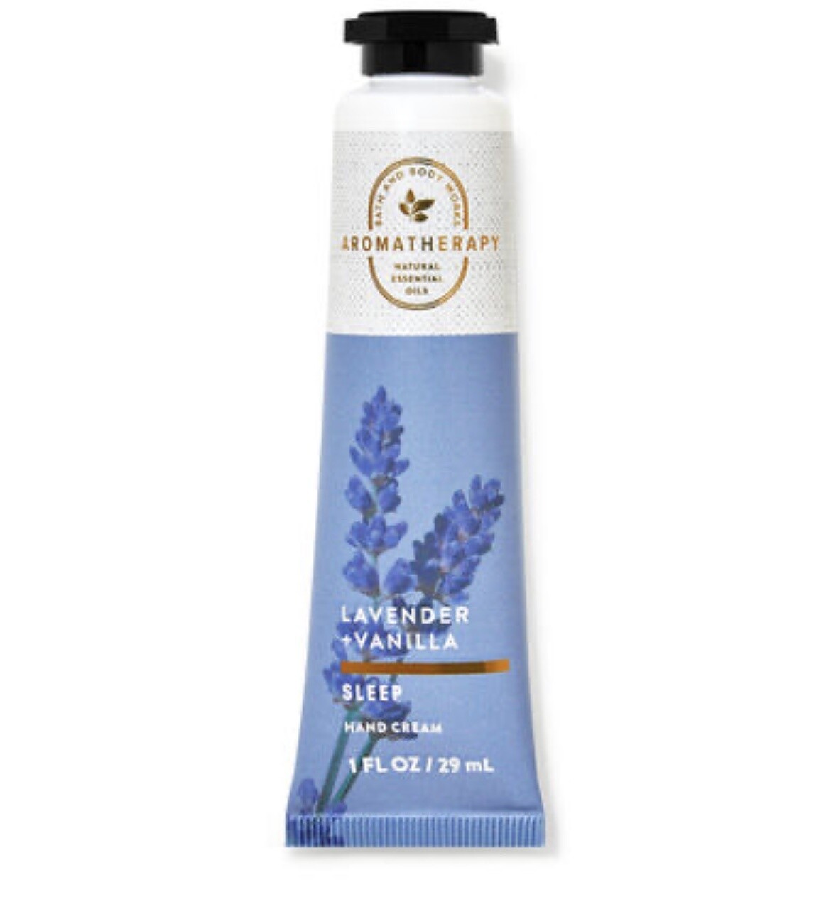 Eucalyptus Lavender Hand Cream