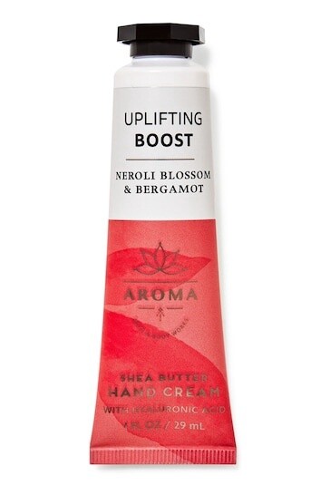 Neroli Blossom Bergamot Hand Cream