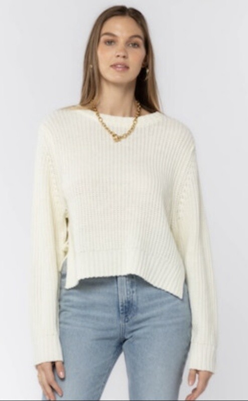 Korina Sweater