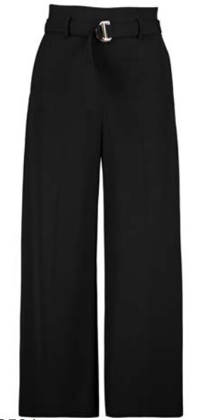 Dolan D-Ring Pant, Size: XS, Color: Black