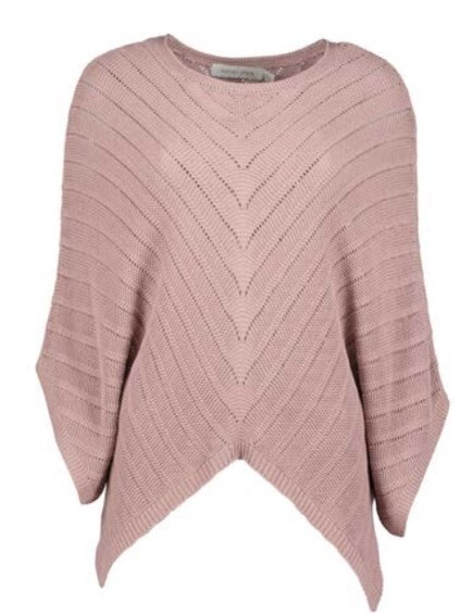 Zen Sweater, Size: XS, Color: Dusk