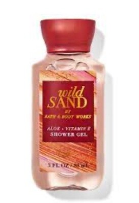 Mini Gel Wild Sand