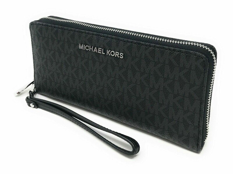 Travel Continental Wallet