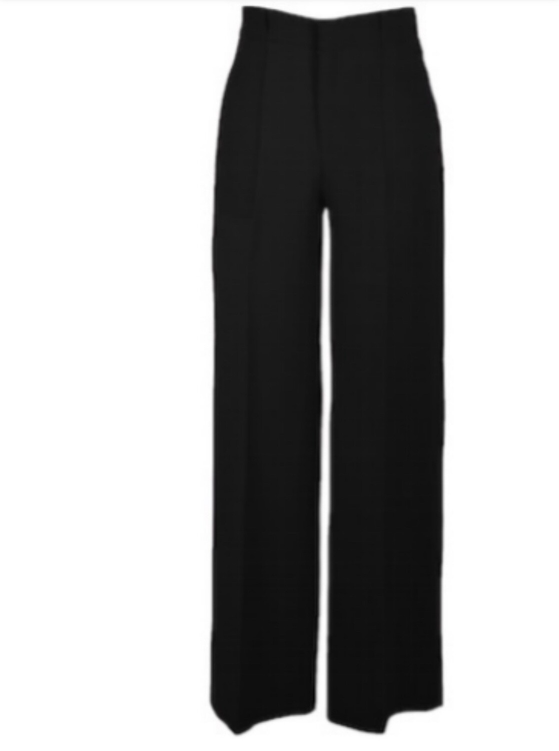 Reeve Leather Pants, Size: XS, Color: Black