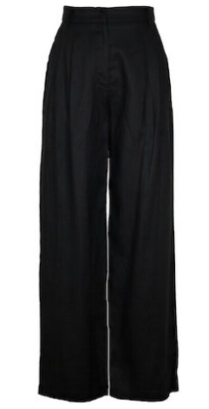 Diana Wide Leg Pants